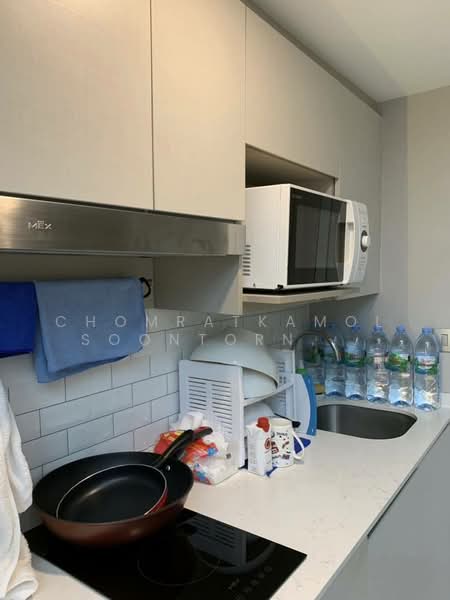 Knightsbridge Prime Sathorn, Bangkok, 599 Naradhiwas Rajanagarindra Road, Thung Maha Mek, Sathon, Bangkok, 2 Bedrooms, 44 sqm, Condo For Sale, by Chomratkamol Soontorntarawong (Gor), 500298001 - DDproperty.com