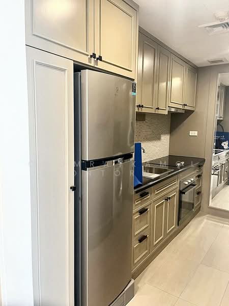 Somkid Gardens, Bangkok, Ploenchit, Lumphini, Pathum Wan, Bangkok, 2 Bedrooms, 125 sqm, Condo For Rent, by Chomratkamol Soontorntarawong (Gor), 500298002 - DDproperty.com