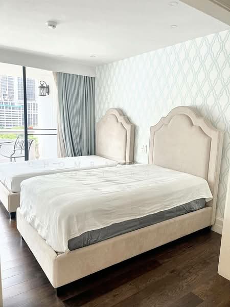 Somkid Gardens, Bangkok, Ploenchit, Lumphini, Pathum Wan, Bangkok, 2 Bedrooms, 125 sqm, Condo For Rent, by Chomratkamol Soontorntarawong (Gor), 500298002 - DDproperty.com