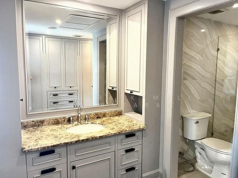 Somkid Gardens, Bangkok, Ploenchit, Lumphini, Pathum Wan, Bangkok, 2 Bedrooms, 125 sqm, Condo For Rent, by Chomratkamol Soontorntarawong (Gor), 500298002 - DDproperty.com