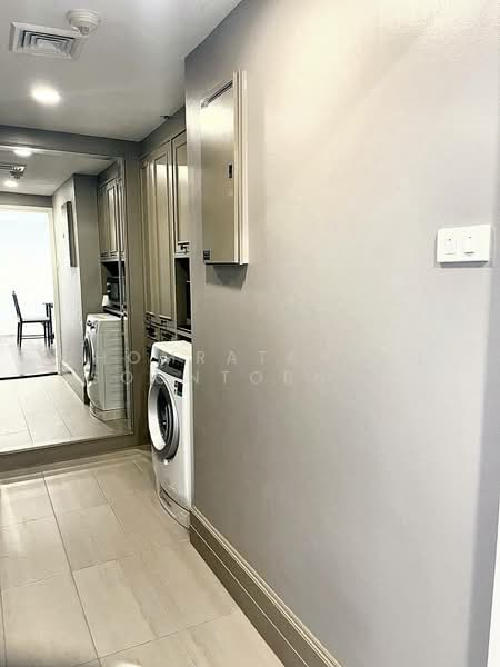 Somkid Gardens, Bangkok, Ploenchit, Lumphini, Pathum Wan, Bangkok, 2 Bedrooms, 125 sqm, Condo For Rent, by Chomratkamol Soontorntarawong (Gor), 500298002 - DDproperty.com