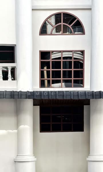 White Mansion : ไวท์ แมนชั่น, กรุงเทพ, ซอยสุขุมวิท 24, คลองตัน, คลองเตย, กรุงเทพ, 600 ตร.ม., ทาวน์เฮ้าส์ ให้เช่า, โดย Chomratkamol Soontorntarawong (Gor), 500298003 - DDproperty.com