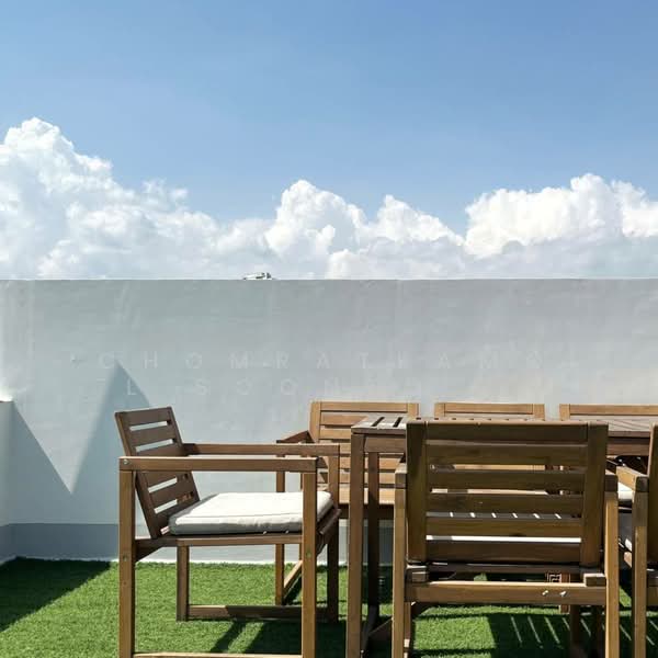 White Mansion, Bangkok, Soi Sukhumvit 24, Khong Tan, Khlong Toei, Bangkok, 5 Bedrooms, 600 sqm, Townhouse For Rent, by Chomratkamol Soontorntarawong (Gor), 500298003 - DDproperty.com