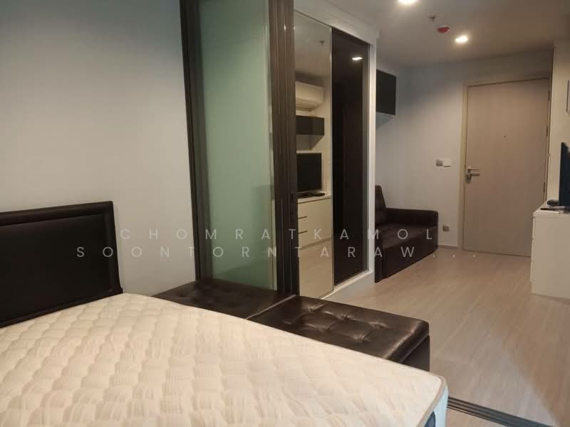 Life Ladprao : ไลฟ์ ลาดพร้าว, กรุงเทพ, 992 ถนนลาดพร้าว, จอมพล, จตุจักร, กรุงเทพ, 35 ตร.ม., คอนโด ให้เช่า, โดย Chomratkamol Soontorntarawong (Gor), 500298004 - DDproperty.com