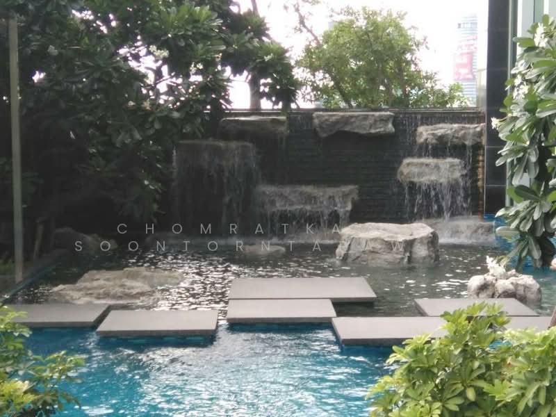 The Address Asoke : ดิ แอดเดรส อโศก, กรุงเทพ, 1655 ถนนเพชรบุรี แขวงมักกะสัน เขตราชเทวี กรุงเทพมหานคร, มักกะสัน, ราชเทวี, กรุงเทพ, 45 ตร.ม., คอนโด ขาย, โดย Chomratkamol Soontorntarawong (Gor), 500298007 - DDproperty.com