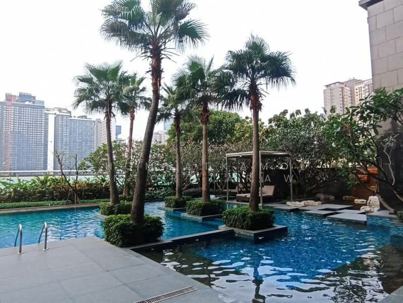 The Address Asoke : ดิ แอดเดรส อโศก, กรุงเทพ, 1655 ถนนเพชรบุรี แขวงมักกะสัน เขตราชเทวี กรุงเทพมหานคร, มักกะสัน, ราชเทวี, กรุงเทพ, 45 ตร.ม., คอนโด ขาย, โดย Chomratkamol Soontorntarawong (Gor), 500298007 - DDproperty.com