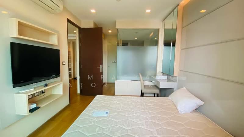 The Address Asoke : ดิ แอดเดรส อโศก, กรุงเทพ, 1655 ถนนเพชรบุรี แขวงมักกะสัน เขตราชเทวี กรุงเทพมหานคร, มักกะสัน, ราชเทวี, กรุงเทพ, 46 ตร.ม., คอนโด ขาย, โดย Chomratkamol Soontorntarawong (Gor), 500298008 - DDproperty.com