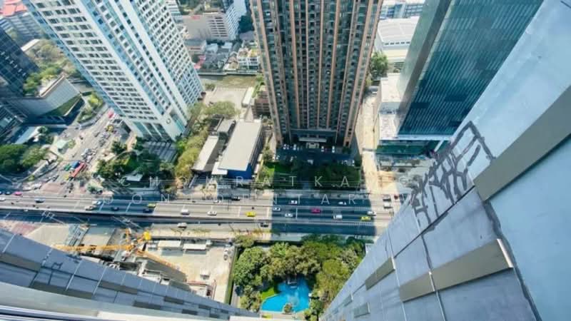 The Address Asoke : ดิ แอดเดรส อโศก, กรุงเทพ, 1655 ถนนเพชรบุรี แขวงมักกะสัน เขตราชเทวี กรุงเทพมหานคร, มักกะสัน, ราชเทวี, กรุงเทพ, 46 ตร.ม., คอนโด ขาย, โดย Chomratkamol Soontorntarawong (Gor), 500298008 - DDproperty.com