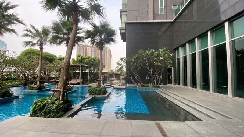 The Address Asoke : ดิ แอดเดรส อโศก, กรุงเทพ, 1655 ถนนเพชรบุรี แขวงมักกะสัน เขตราชเทวี กรุงเทพมหานคร, มักกะสัน, ราชเทวี, กรุงเทพ, 46 ตร.ม., คอนโด ให้เช่า, โดย Chomratkamol Soontorntarawong (Gor), 500298009 - DDproperty.com
