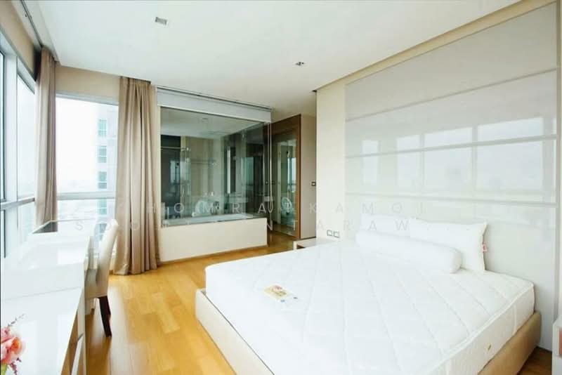 The Address Asoke, Bangkok, 1655 Petchburi Road, Makkasan, Ratchathewi, Bangkok, 2 Bedrooms, 76 sqm, Condo For Rent, by Chomratkamol Soontorntarawong (Gor), 500298010 - DDproperty.com