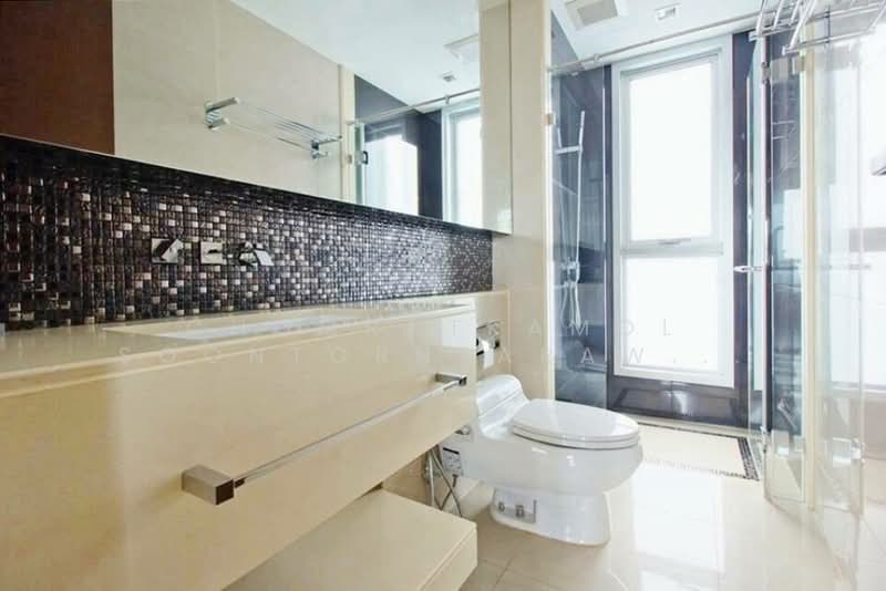 The Address Asoke, Bangkok, 1655 Petchburi Road, Makkasan, Ratchathewi, Bangkok, 2 Bedrooms, 76 sqm, Condo For Rent, by Chomratkamol Soontorntarawong (Gor), 500298010 - DDproperty.com