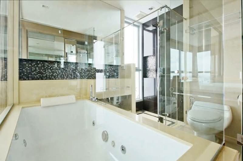The Address Asoke, Bangkok, 1655 Petchburi Road, Makkasan, Ratchathewi, Bangkok, 2 Bedrooms, 76 sqm, Condo For Rent, by Chomratkamol Soontorntarawong (Gor), 500298010 - DDproperty.com