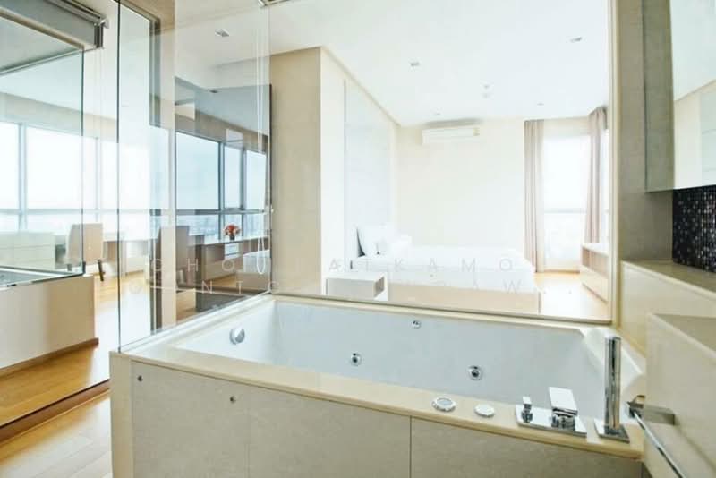 The Address Asoke, Bangkok, 1655 Petchburi Road, Makkasan, Ratchathewi, Bangkok, 2 Bedrooms, 76 sqm, Condo For Rent, by Chomratkamol Soontorntarawong (Gor), 500298010 - DDproperty.com