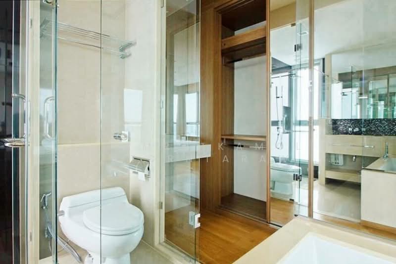 The Address Asoke, Bangkok, 1655 Petchburi Road, Makkasan, Ratchathewi, Bangkok, 2 Bedrooms, 76 sqm, Condo For Rent, by Chomratkamol Soontorntarawong (Gor), 500298010 - DDproperty.com