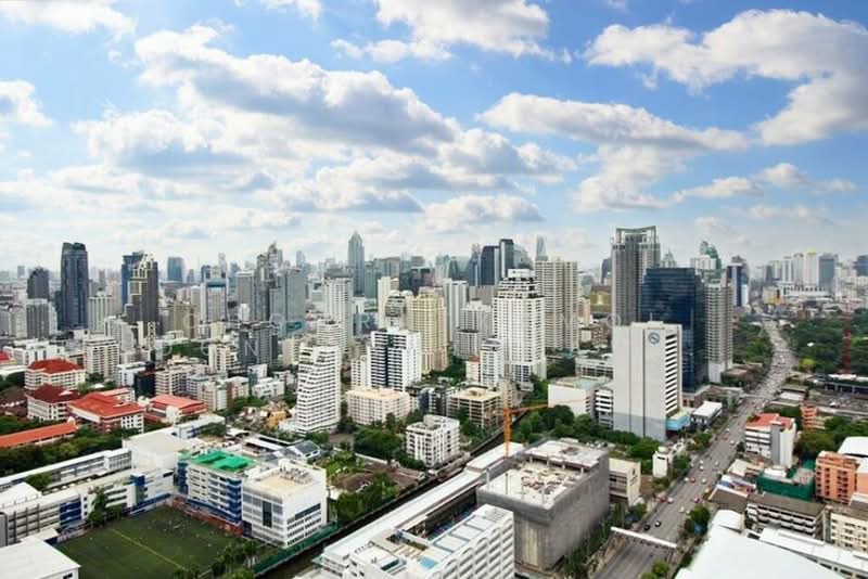 The Address Asoke : ดิ แอดเดรส อโศก, กรุงเทพ, 1655 ถนนเพชรบุรี แขวงมักกะสัน เขตราชเทวี กรุงเทพมหานคร, มักกะสัน, ราชเทวี, กรุงเทพ, 76 ตร.ม., คอนโด ให้เช่า, โดย Chomratkamol Soontorntarawong (Gor), 500298010 - DDproperty.com