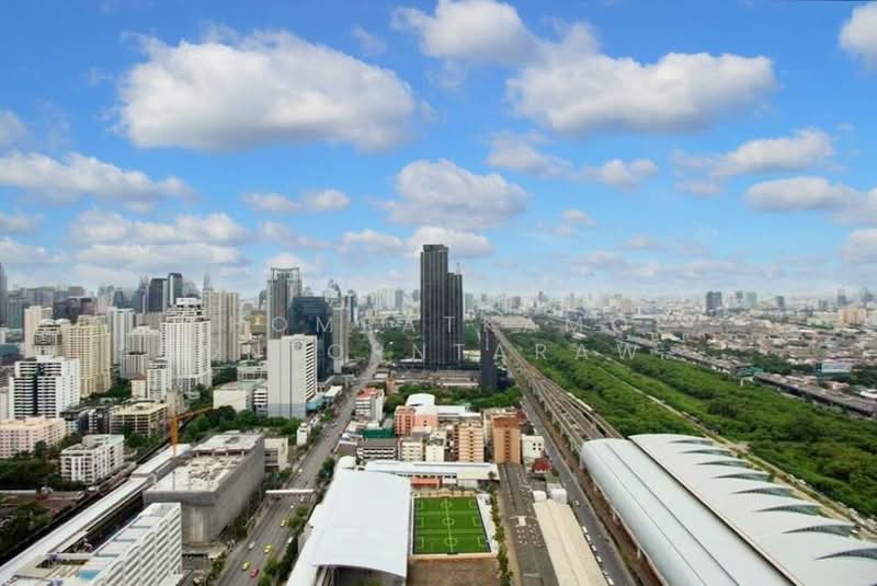 The Address Asoke : ดิ แอดเดรส อโศก, กรุงเทพ, 1655 ถนนเพชรบุรี แขวงมักกะสัน เขตราชเทวี กรุงเทพมหานคร, มักกะสัน, ราชเทวี, กรุงเทพ, 76 ตร.ม., คอนโด ให้เช่า, โดย Chomratkamol Soontorntarawong (Gor), 500298010 - DDproperty.com