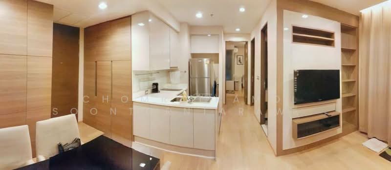The Address Asoke : ดิ แอดเดรส อโศก, กรุงเทพ, 1655 ถนนเพชรบุรี แขวงมักกะสัน เขตราชเทวี กรุงเทพมหานคร, มักกะสัน, ราชเทวี, กรุงเทพ, 65 ตร.ม., คอนโด ขาย, โดย Chomratkamol Soontorntarawong (Gor), 500298011 - DDproperty.com