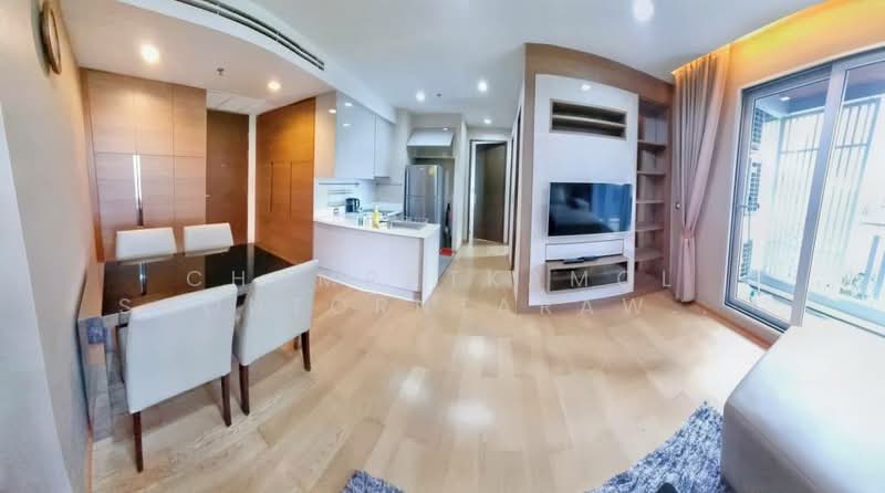 The Address Asoke : ดิ แอดเดรส อโศก, กรุงเทพ, 1655 ถนนเพชรบุรี แขวงมักกะสัน เขตราชเทวี กรุงเทพมหานคร, มักกะสัน, ราชเทวี, กรุงเทพ, 65 ตร.ม., คอนโด ขาย, โดย Chomratkamol Soontorntarawong (Gor), 500298011 - DDproperty.com