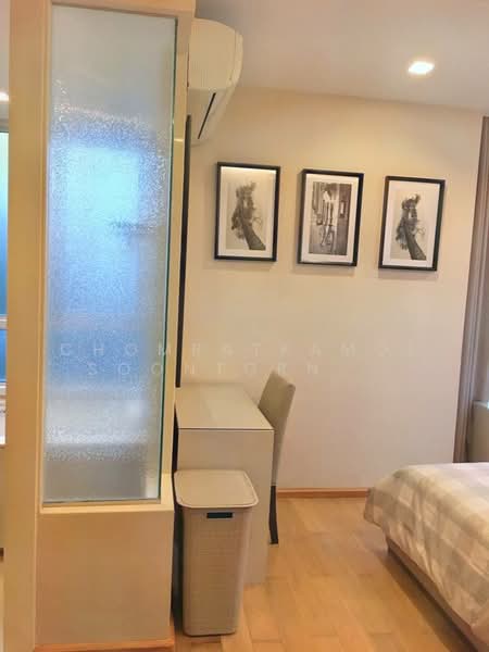 The Address Asoke, Bangkok, 1655 Petchburi Road, Makkasan, Ratchathewi, Bangkok, 2 Bedrooms, 65 sqm, Condo For Sale, by Chomratkamol Soontorntarawong (Gor), 500298011 - DDproperty.com