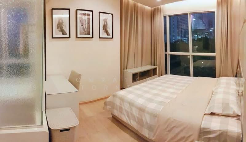 The Address Asoke, Bangkok, 1655 Petchburi Road, Makkasan, Ratchathewi, Bangkok, 2 Bedrooms, 65 sqm, Condo For Sale, by Chomratkamol Soontorntarawong (Gor), 500298011 - DDproperty.com