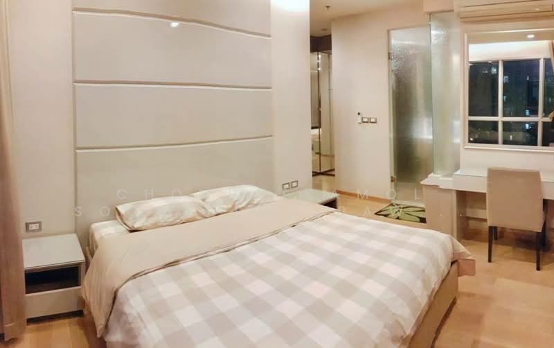 The Address Asoke, Bangkok, 1655 Petchburi Road, Makkasan, Ratchathewi, Bangkok, 2 Bedrooms, 65 sqm, Condo For Sale, by Chomratkamol Soontorntarawong (Gor), 500298011 - DDproperty.com