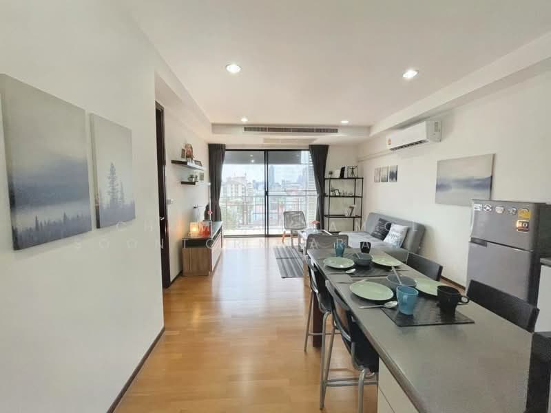 The Address Asoke : ดิ แอดเดรส อโศก, กรุงเทพ, 1655 ถนนเพชรบุรี แขวงมักกะสัน เขตราชเทวี กรุงเทพมหานคร, มักกะสัน, ราชเทวี, กรุงเทพ, 65 ตร.ม., คอนโด ขาย, โดย Chomratkamol Soontorntarawong (Gor), 500298011 - DDproperty.com