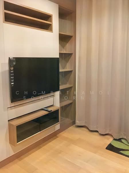 The Address Asoke, Bangkok, 1655 Petchburi Road, Makkasan, Ratchathewi, Bangkok, 2 Bedrooms, 65 sqm, Condo For Sale, by Chomratkamol Soontorntarawong (Gor), 500298011 - DDproperty.com