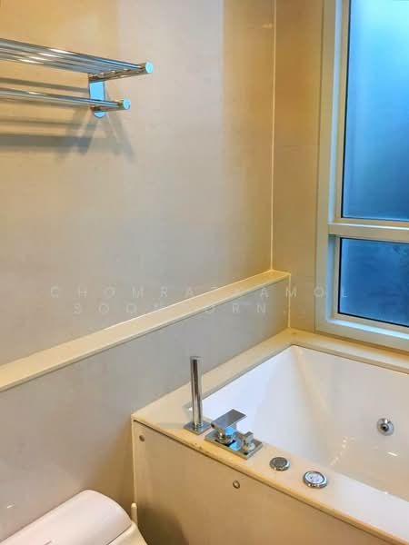 The Address Asoke, Bangkok, 1655 Petchburi Road, Makkasan, Ratchathewi, Bangkok, 2 Bedrooms, 65 sqm, Condo For Sale, by Chomratkamol Soontorntarawong (Gor), 500298011 - DDproperty.com