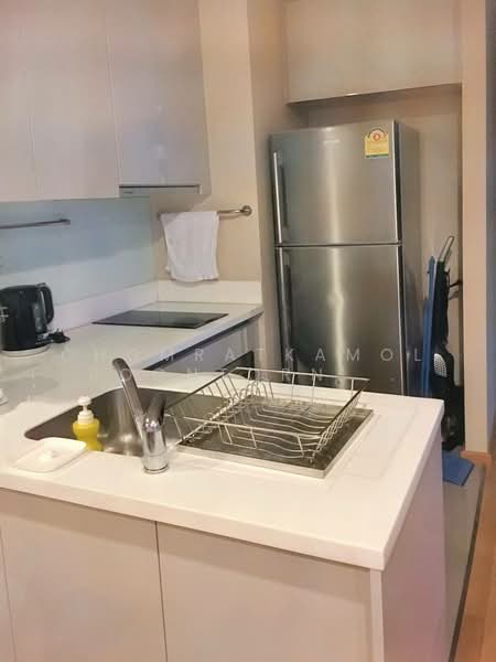 The Address Asoke, Bangkok, 1655 Petchburi Road, Makkasan, Ratchathewi, Bangkok, 2 Bedrooms, 65 sqm, Condo For Sale, by Chomratkamol Soontorntarawong (Gor), 500298011 - DDproperty.com