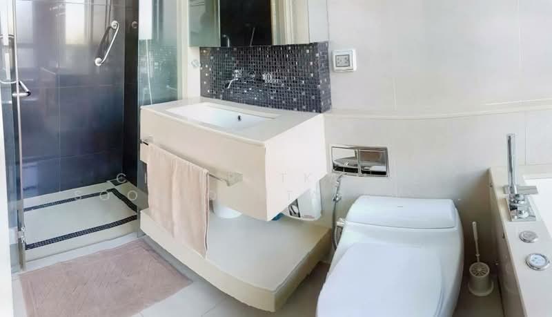 The Address Asoke, Bangkok, 1655 Petchburi Road, Makkasan, Ratchathewi, Bangkok, 2 Bedrooms, 65 sqm, Condo For Sale, by Chomratkamol Soontorntarawong (Gor), 500298011 - DDproperty.com