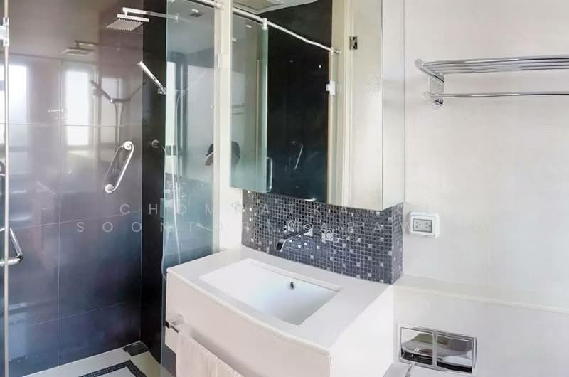 The Address Asoke, Bangkok, 1655 Petchburi Road, Makkasan, Ratchathewi, Bangkok, 2 Bedrooms, 65 sqm, Condo For Sale, by Chomratkamol Soontorntarawong (Gor), 500298011 - DDproperty.com