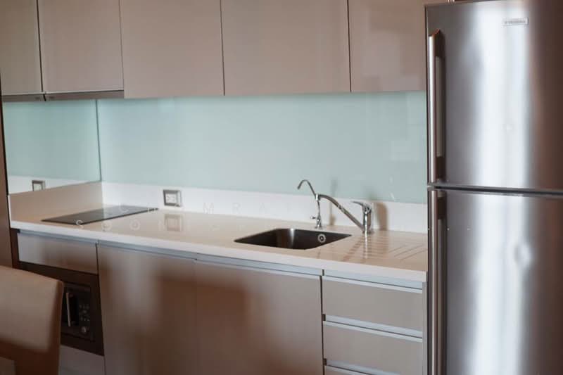 The Address Asoke, Bangkok, 1655 Petchburi Road, Makkasan, Ratchathewi, Bangkok, 2 Bedrooms, 65 sqm, Condo For Sale, by Chomratkamol Soontorntarawong (Gor), 500298012 - DDproperty.com