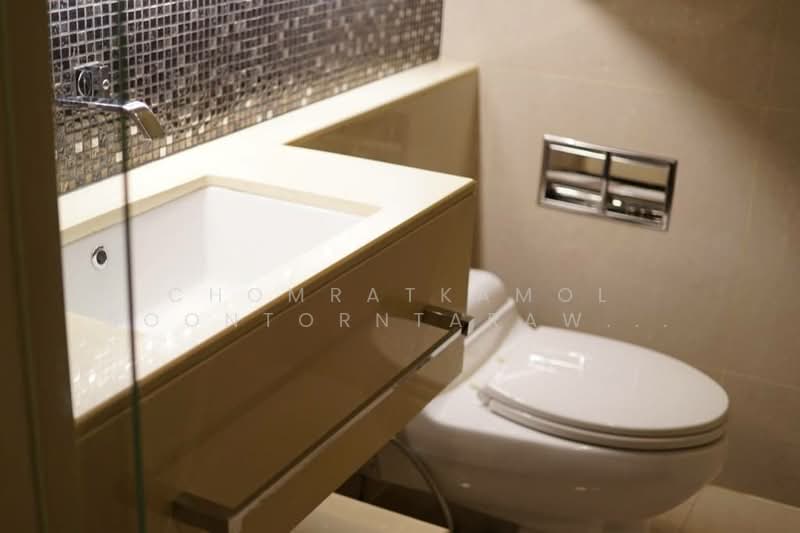The Address Asoke, Bangkok, 1655 Petchburi Road, Makkasan, Ratchathewi, Bangkok, 2 Bedrooms, 65 sqm, Condo For Sale, by Chomratkamol Soontorntarawong (Gor), 500298012 - DDproperty.com