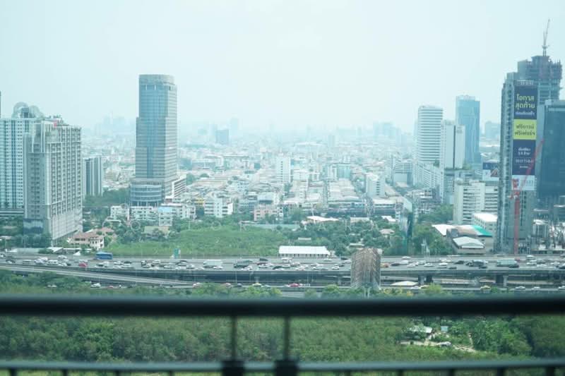 The Address Asoke, Bangkok, 1655 Petchburi Road, Makkasan, Ratchathewi, Bangkok, 2 Bedrooms, 65 sqm, Condo For Sale, by Chomratkamol Soontorntarawong (Gor), 500298012 - DDproperty.com