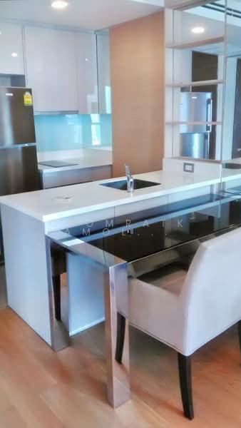 The Address Asoke, Bangkok, 1655 Petchburi Road, Makkasan, Ratchathewi, Bangkok, 1 Bedroom, 45 sqm, Condo For Sale, by Chomratkamol Soontorntarawong (Gor), 500298013 - DDproperty.com