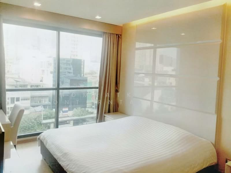 The Address Asoke : ดิ แอดเดรส อโศก, กรุงเทพ, 1655 ถนนเพชรบุรี แขวงมักกะสัน เขตราชเทวี กรุงเทพมหานคร, มักกะสัน, ราชเทวี, กรุงเทพ, 45 ตร.ม., คอนโด ขาย, โดย Chomratkamol Soontorntarawong (Gor), 500298013 - DDproperty.com