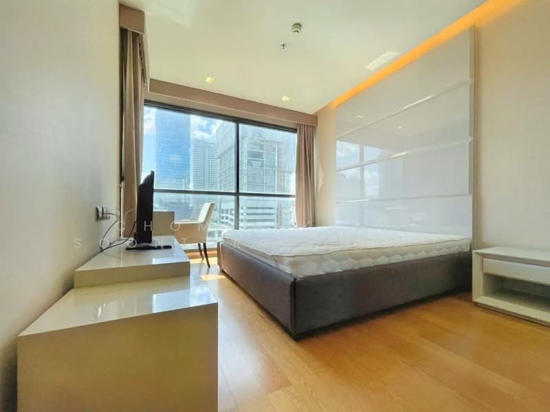 The Address Asoke, Bangkok, 1655 Petchburi Road, Makkasan, Ratchathewi, Bangkok, 1 Bedroom, 45 sqm, Condo For Sale, by Chomratkamol Soontorntarawong (Gor), 500298013 - DDproperty.com