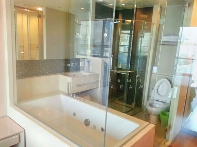 The Address Asoke : ดิ แอดเดรส อโศก, กรุงเทพ, 1655 ถนนเพชรบุรี แขวงมักกะสัน เขตราชเทวี กรุงเทพมหานคร, มักกะสัน, ราชเทวี, กรุงเทพ, 45 ตร.ม., คอนโด ขาย, โดย Chomratkamol Soontorntarawong (Gor), 500298013 - DDproperty.com