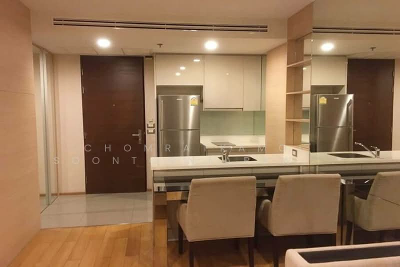 The Address Asoke : ดิ แอดเดรส อโศก, กรุงเทพ, 1655 ถนนเพชรบุรี แขวงมักกะสัน เขตราชเทวี กรุงเทพมหานคร, มักกะสัน, ราชเทวี, กรุงเทพ, 45 ตร.ม., คอนโด ขาย, โดย Chomratkamol Soontorntarawong (Gor), 500298016 - DDproperty.com