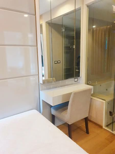 The Address Asoke, Bangkok, 1655 Petchburi Road, Makkasan, Ratchathewi, Bangkok, 1 Bedroom, 36 sqm, Condo For Rent, by Chomratkamol Soontorntarawong (Gor), 500298017 - DDproperty.com
