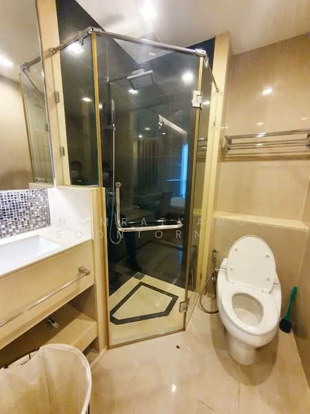The Address Asoke, Bangkok, 1655 Petchburi Road, Makkasan, Ratchathewi, Bangkok, 1 Bedroom, 36 sqm, Condo For Rent, by Chomratkamol Soontorntarawong (Gor), 500298017 - DDproperty.com