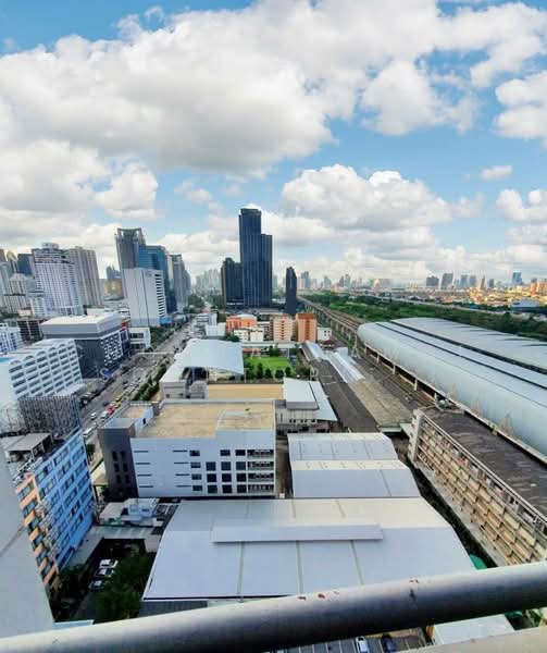The Address Asoke : ดิ แอดเดรส อโศก, กรุงเทพ, 1655 ถนนเพชรบุรี แขวงมักกะสัน เขตราชเทวี กรุงเทพมหานคร, มักกะสัน, ราชเทวี, กรุงเทพ, 36 ตร.ม., คอนโด ให้เช่า, โดย Chomratkamol Soontorntarawong (Gor), 500298017 - DDproperty.com