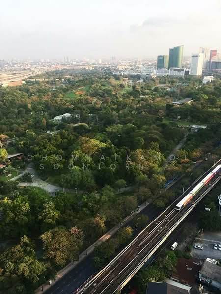 The Line Jatujak-Mochit : เดอะ ไลน์ จตุจักร - หมอชิต, กรุงเทพ, ถนนพหลโยธิน, จอมพล, จตุจักร, กรุงเทพ, 47 ตร.ม., คอนโด ขาย, โดย Chomratkamol Soontorntarawong (Gor), 500298018 - DDproperty.com