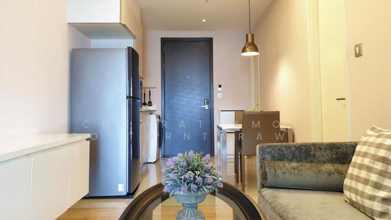 H Sukhumvit 43 : เอช สุขุมวิท 43, กรุงเทพ, 28 Sukhumvit 34 Road, คลองตันเหนือ, วัฒนา, กรุงเทพ, 43 ตร.ม., คอนโด ขาย, โดย Chomratkamol Soontorntarawong (Gor), 500298021 - DDproperty.com