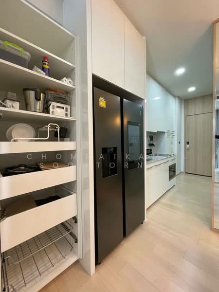 Siamese Exclusive 42, Bangkok, 19 Sukhumvit 42, Khlong Toei, Khlong Toei, Bangkok, 3 Bedrooms, 72 sqm, Condo For Sale, by Chomratkamol Soontorntarawong (Gor), 500298023 - DDproperty.com