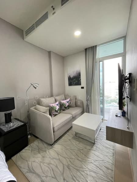Siamese Exclusive 42, Bangkok, 19 Sukhumvit 42, Khlong Toei, Khlong Toei, Bangkok, 3 Bedrooms, 72 sqm, Condo For Sale, by Chomratkamol Soontorntarawong (Gor), 500298023 - DDproperty.com