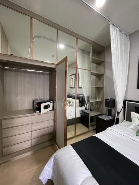 Siamese Exclusive 42, Bangkok, 19 Sukhumvit 42, Khlong Toei, Khlong Toei, Bangkok, 3 Bedrooms, 72 sqm, Condo For Sale, by Chomratkamol Soontorntarawong (Gor), 500298023 - DDproperty.com