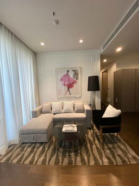 For Rent - The XXXIX By Sansiri, Bangkok