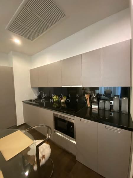 The XXXIX By Sansiri, Bangkok, 300 Soi Sukhumvit 39, Khlong Tan Nua, Watthana, Bangkok, 2 Bedrooms, 81 sqm, Condo For Rent, by Chomratkamol Soontorntarawong (Gor), 500298025 - DDproperty.com