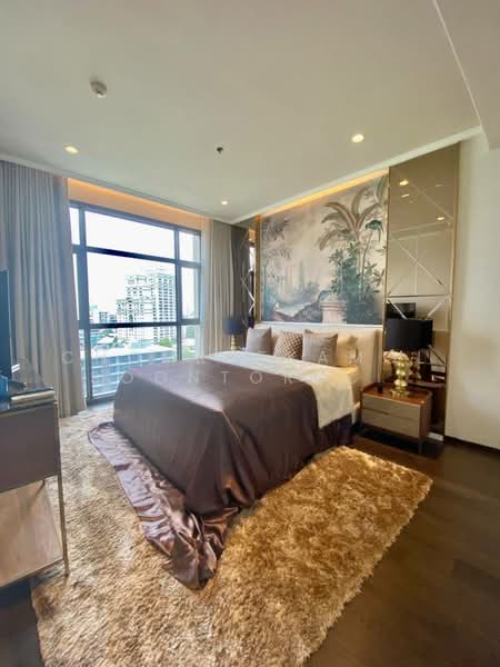 The XXXIX By Sansiri, Bangkok, 300 Soi Sukhumvit 39, Khlong Tan Nua, Watthana, Bangkok, 2 Bedrooms, 81 sqm, Condo For Rent, by Chomratkamol Soontorntarawong (Gor), 500298025 - DDproperty.com
